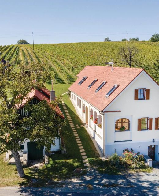 Apartman Eisenberg an der Pinka - ABU117