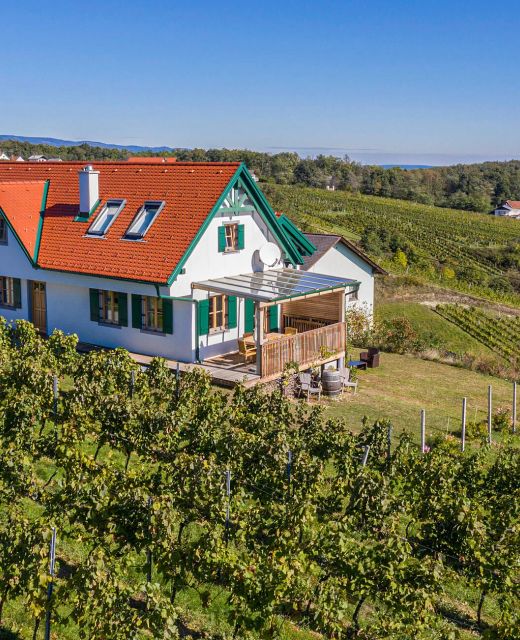Vendégház Eisenberg an der Pinka - ABU114