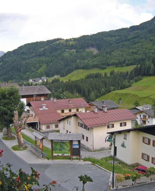 Apartman Maria Luggau - AKA112
