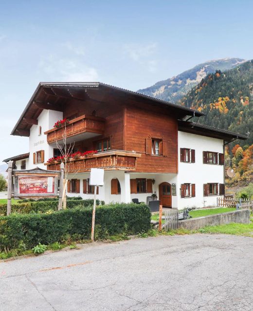 Apartman Sankt Gallenkirch - AVO148