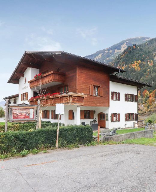 Apartman Sankt Gallenkirch - AVO146