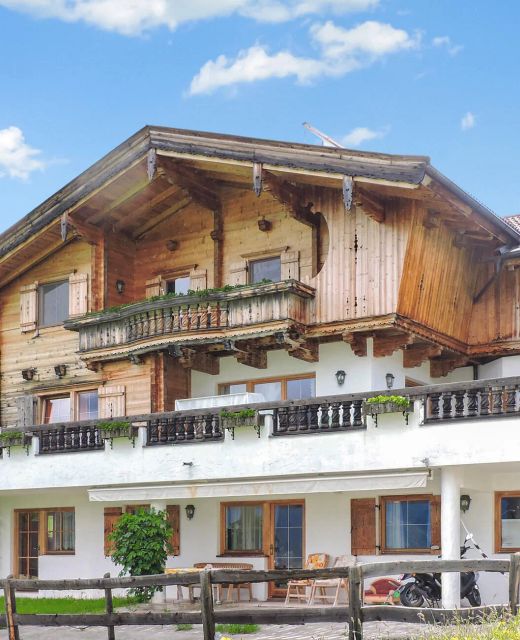 Apartman Kartitsch - ATA077