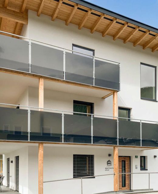 Apartman Axams - ATI242