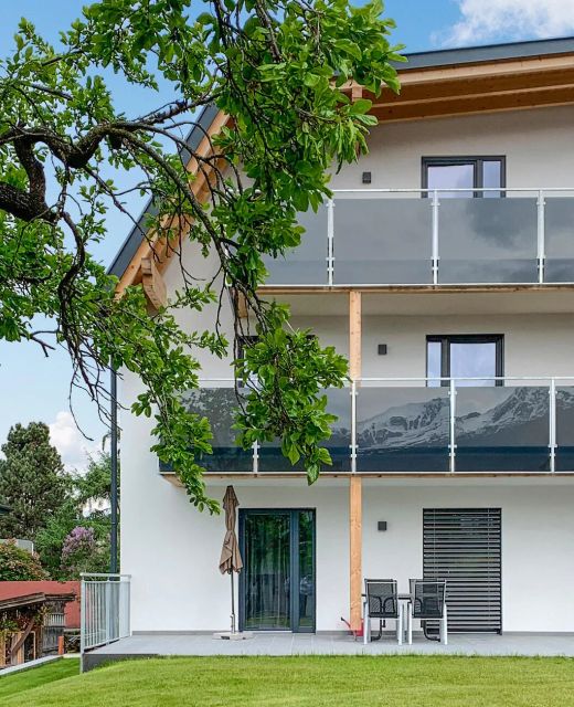Apartman Axams - ATI243
