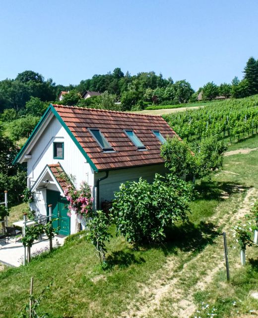 Vendégház Strem - ABU180