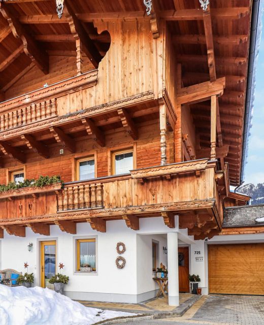 Apartman Alpbach - ATA086