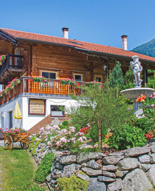 Apartman Sankt Gallenkirch - AVO067