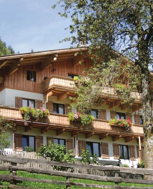 Apartman Wagrain - ASA047