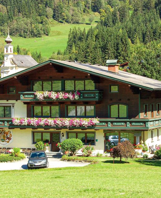 Apartman Flachau - ASA360