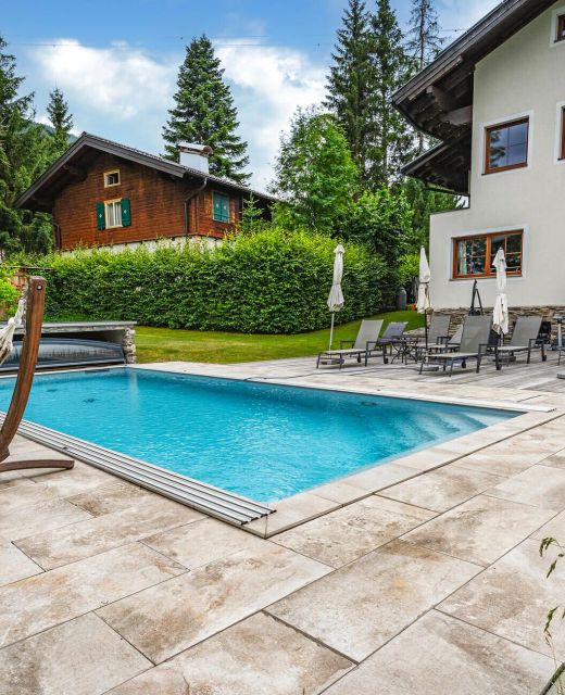 Apartman Wagrain - ASA936