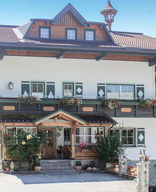 Apartman Schladming - AST031