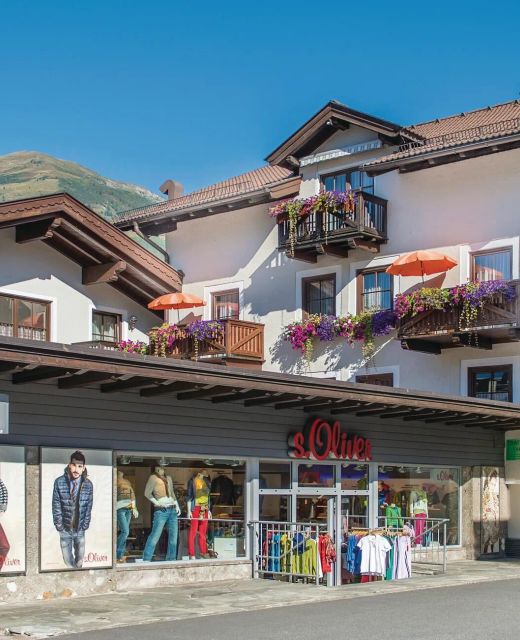 Apartman Rauris - ASA989