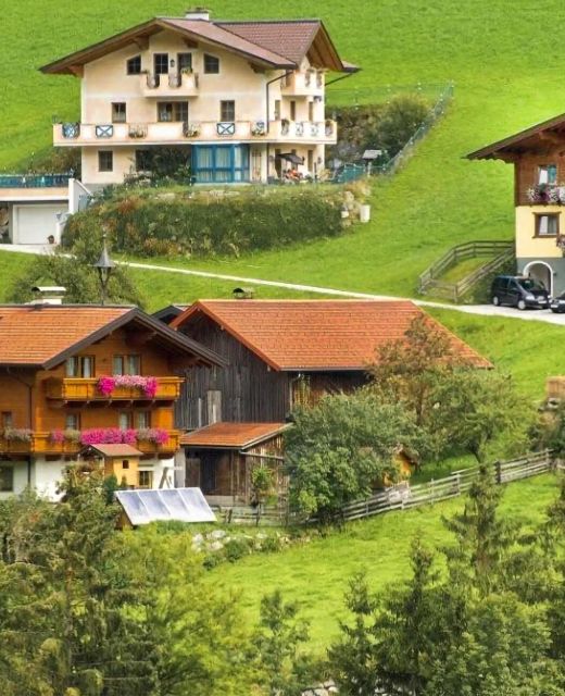 Apartman Grossarl - ASA906