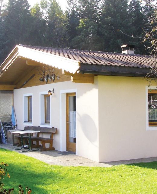 Vendégház Breitenbach am Inn - ATI076