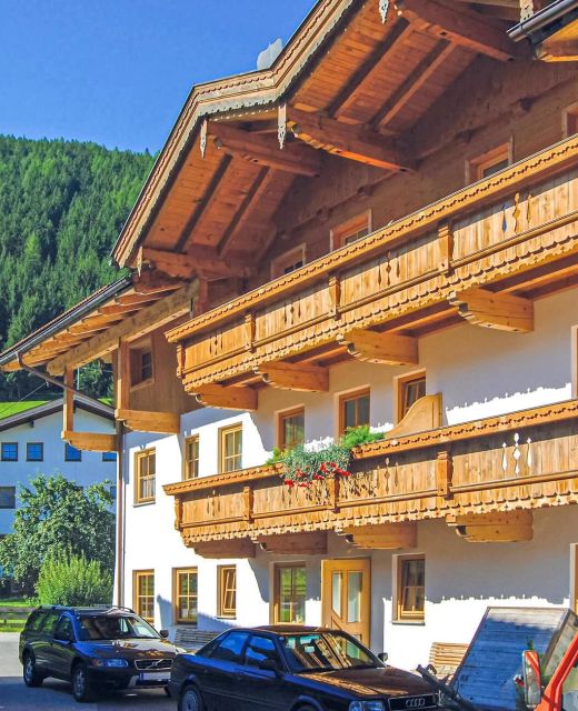 Apartman Hainzenberg - ATI103
