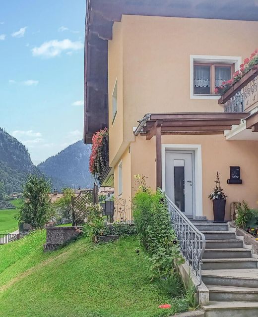 Apartman Thiersee - ATI125