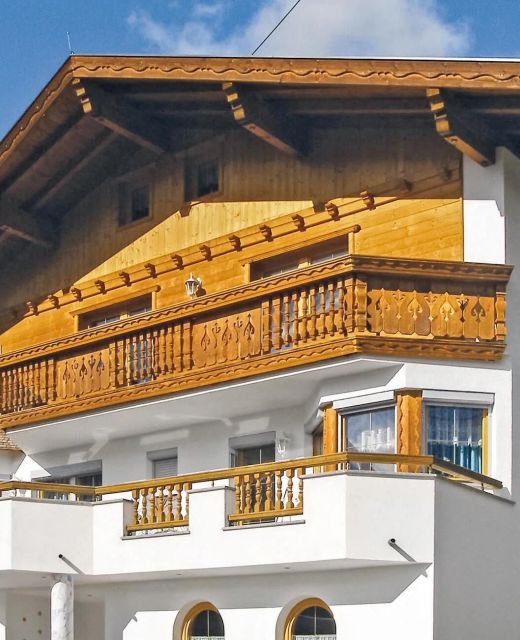 Apartman Kappl - ATI157