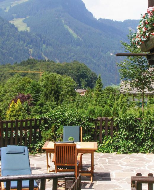 Vendégház Kitzbühel - ATI200