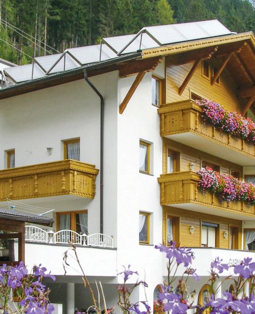 Apartman Kappl - ATI503