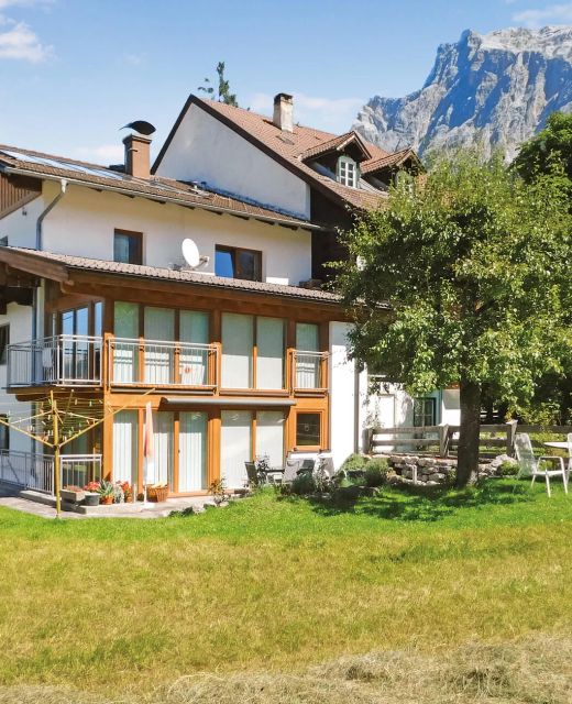 Apartman Ehrwald - ATI747