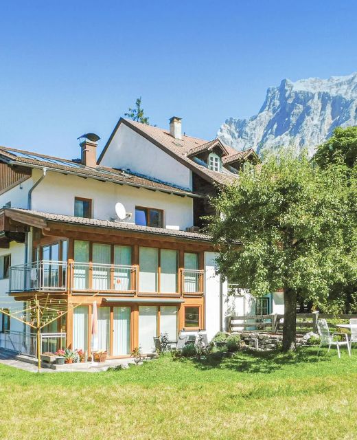 Apartman Ehrwald - ATI745