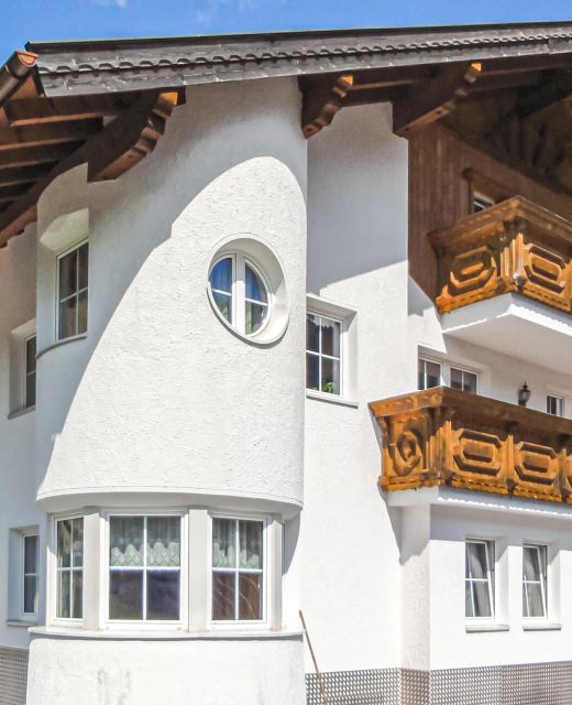 Apartman Ischgl - ATI934