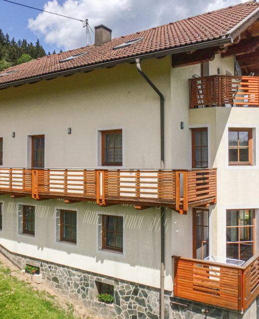 Apartman Sankt Martin am Techelsberg - AKA184