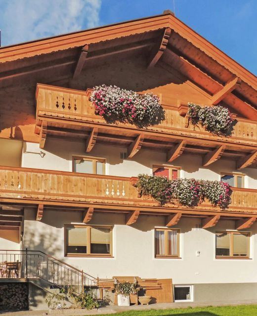Apartman Itter - ATI086