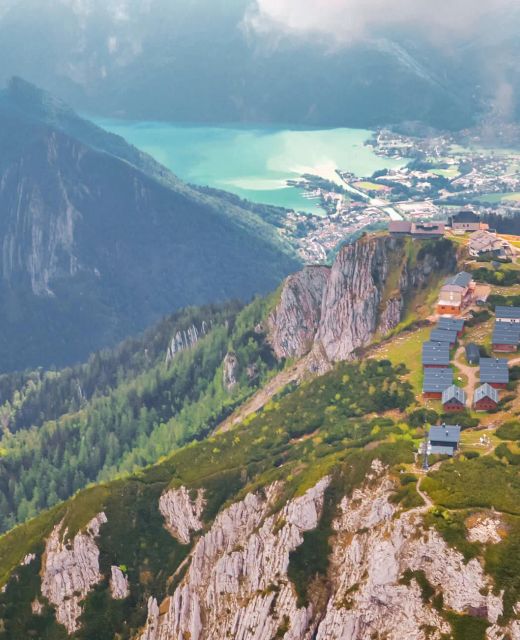 Vendégház Ebensee - ASA109