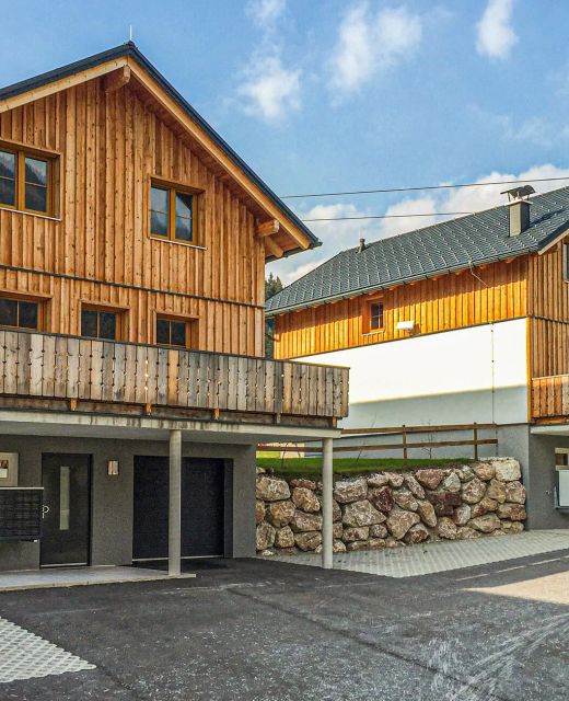 Vendégház Altaussee - AST260