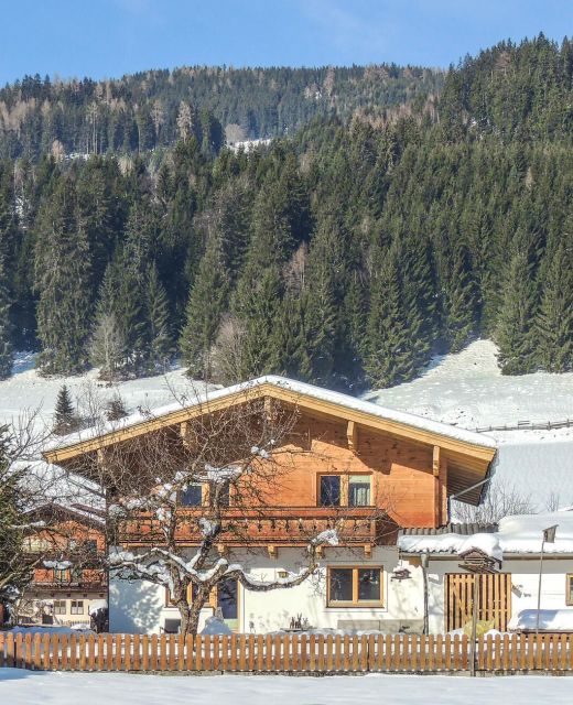 Apartman Mühlbach - ASA620