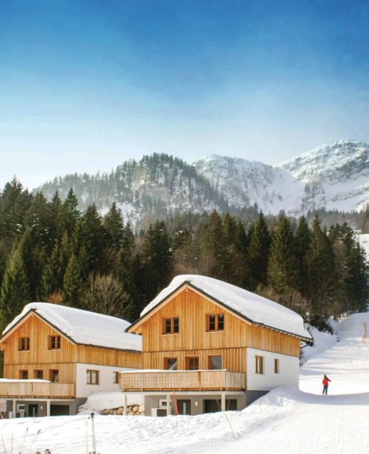 Vendégház Altaussee - AST248