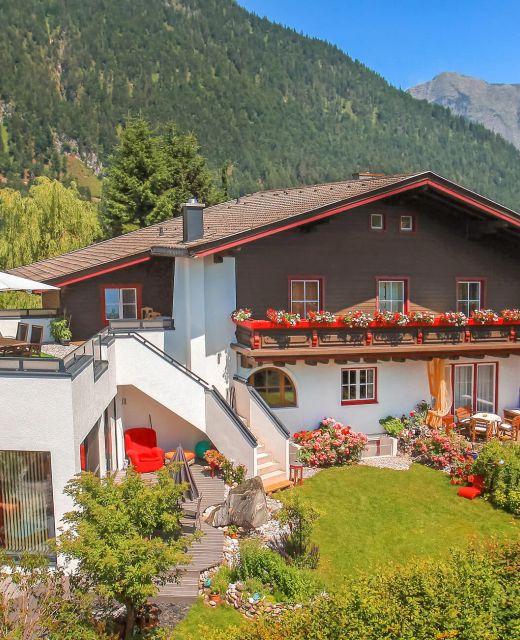 Apartman Saalfelden am Steinernen Meer - ASA396