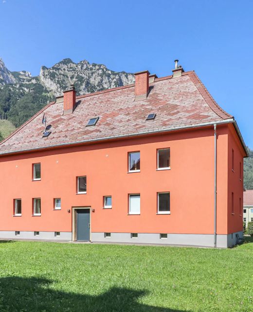 Vendégház Eisenerz - AST004