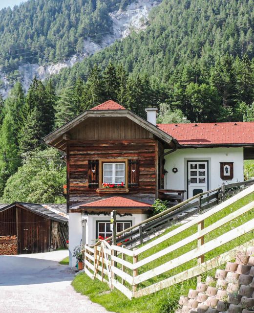 Vendégház Schladming - AST030