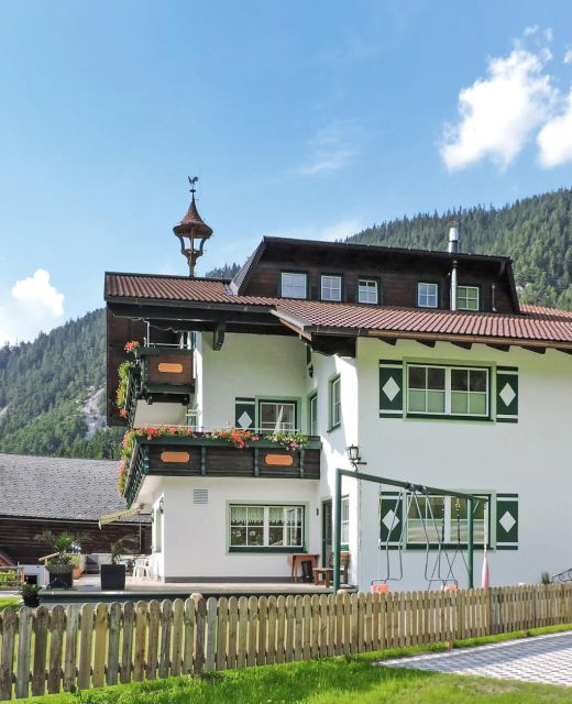 Apartman Schladming - AST032