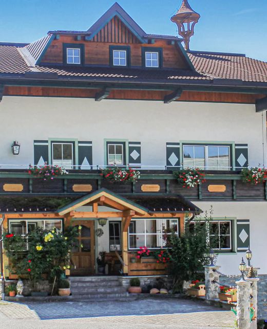 Apartman Schladming - AST035