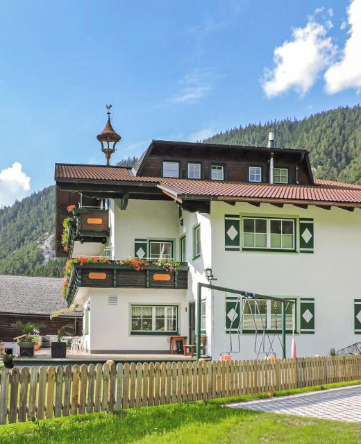 Apartman Schladming - AST034