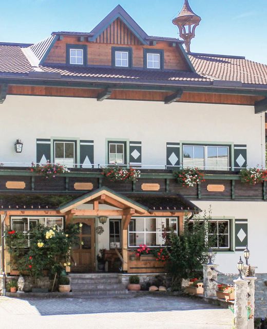 Apartman Schladming - AST036