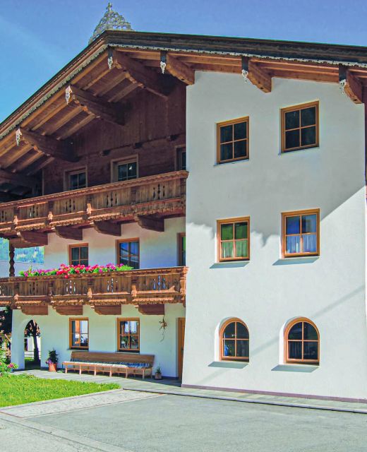 Apartman Hainzenberg - ATI102