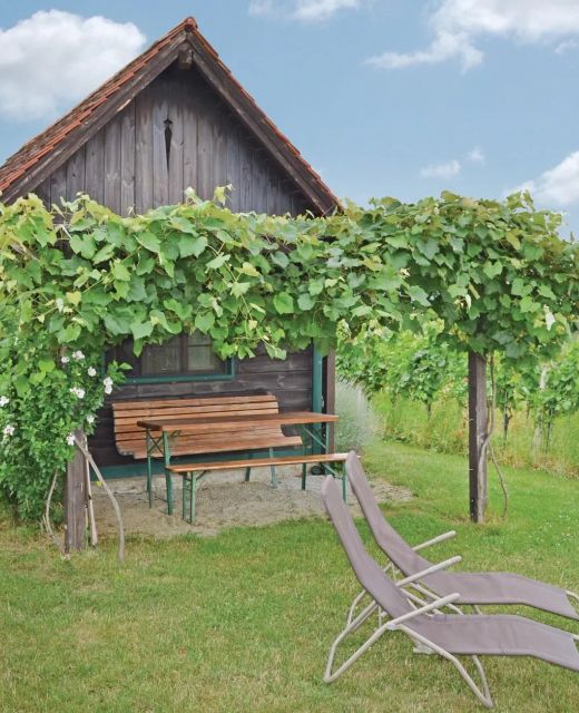 Vendégház Deutsch Schützen-Eisenberg - ABU102
