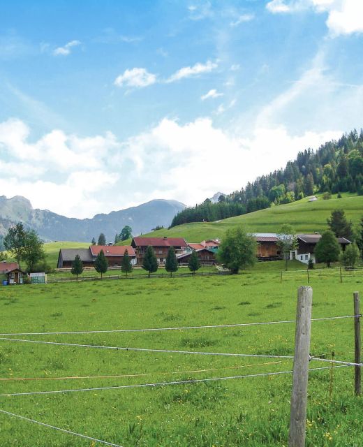 Vendégház Tannheim - ATI065