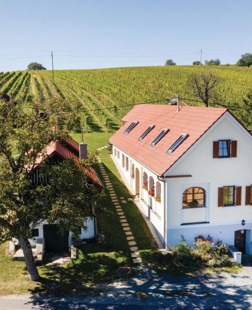 Apartman Eisenberg an der Pinka - ABU116