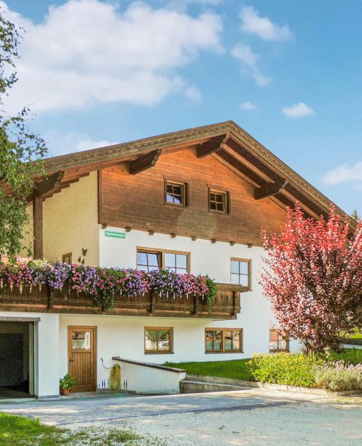 Apartman Leutasch - ATI820