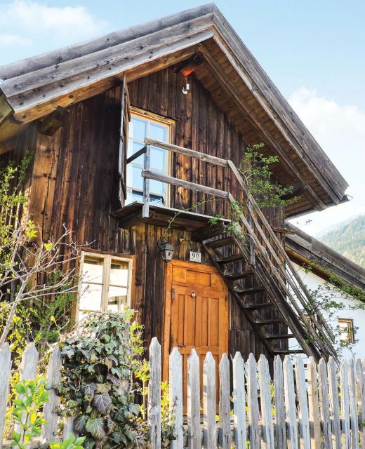Vendégház Mühldorf - AKA185