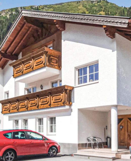 Apartman Ischgl - ATI932