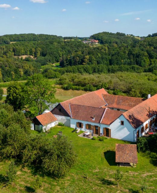 Apartman Limbach im Burgenland - ABU160