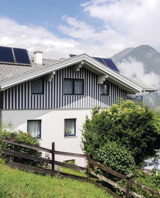 Apartman Mörtschach - AKA137