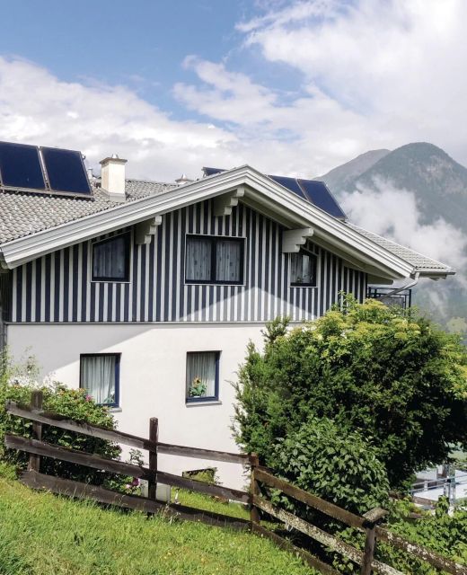 Apartman Mörtschach - AKA136