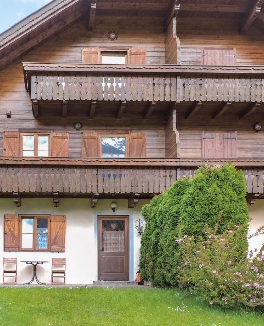 Vendégház Kolbnitz - AKA186